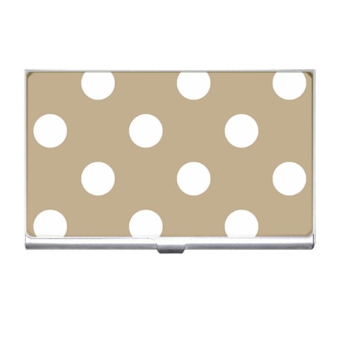 Polka Dots Front