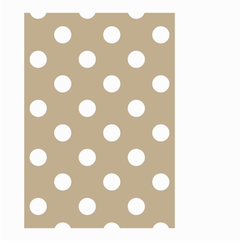Polka Dots Back
