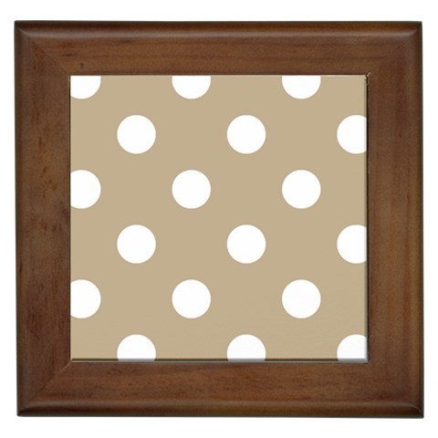 Polka Dots Front