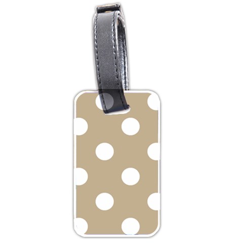Polka Dots Front
