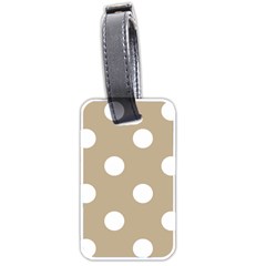 Polka Dots Front
