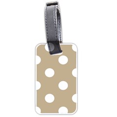 Polka Dots Back