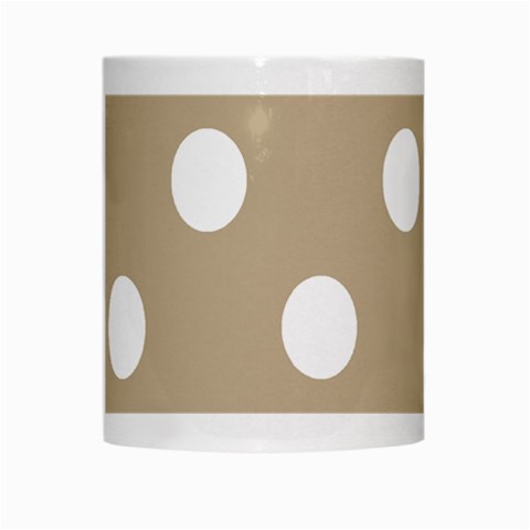 Polka Dots Center