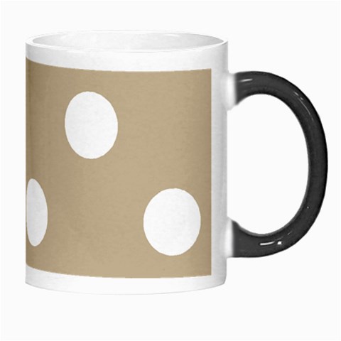 Polka Dots Right