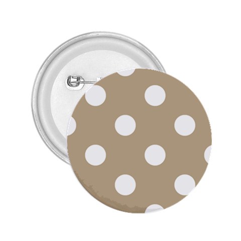 Polka Dots Front