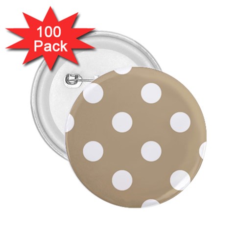 Polka Dots Front