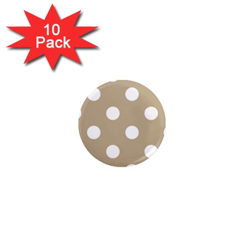 Polka Dots Front