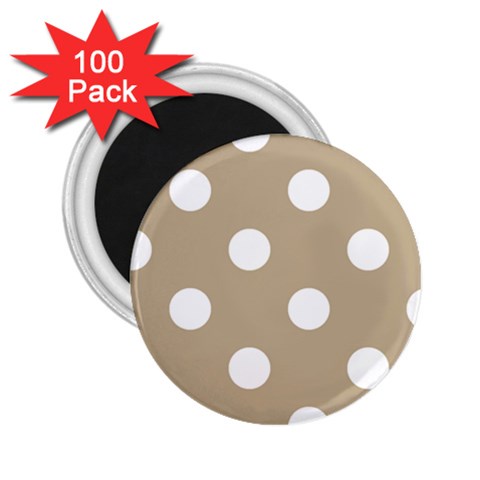 Polka Dots Front