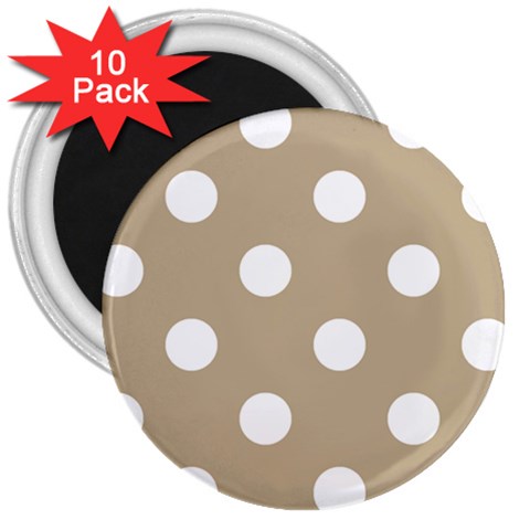 Polka Dots Front