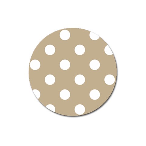 Polka Dots Front