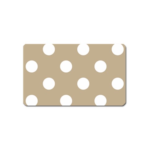 Polka Dots Front