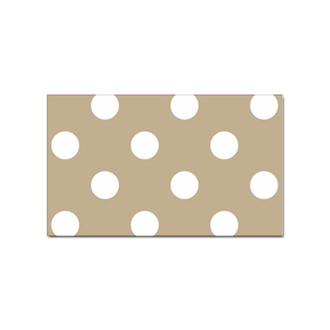 Polka Dots Front