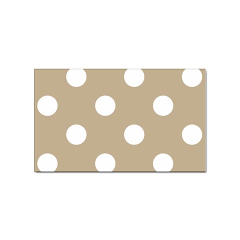 Polka Dots Front