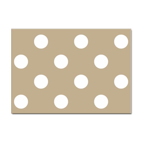 Polka Dots Front