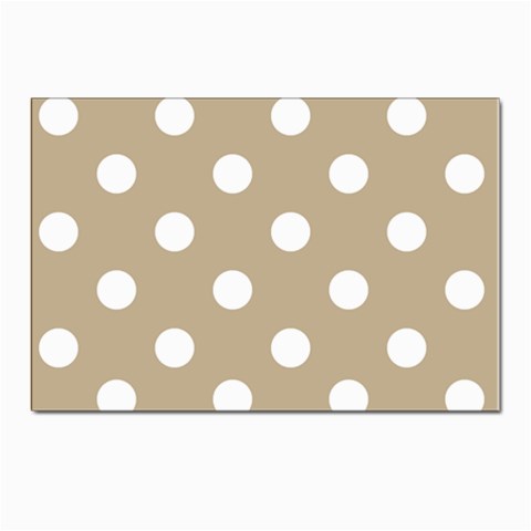 Polka Dots Front