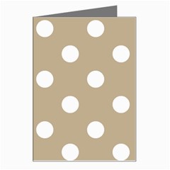 Polka Dots Left