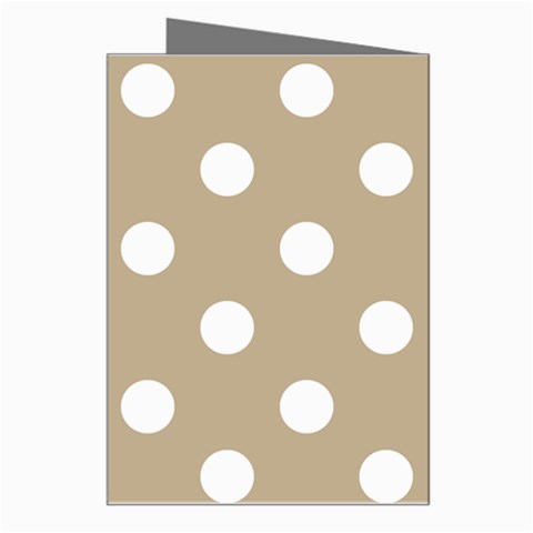 Polka Dots Right