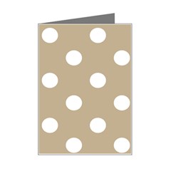 Polka Dots Left