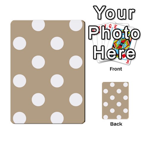 Polka Dots Front 1