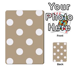 Polka Dots Front 2