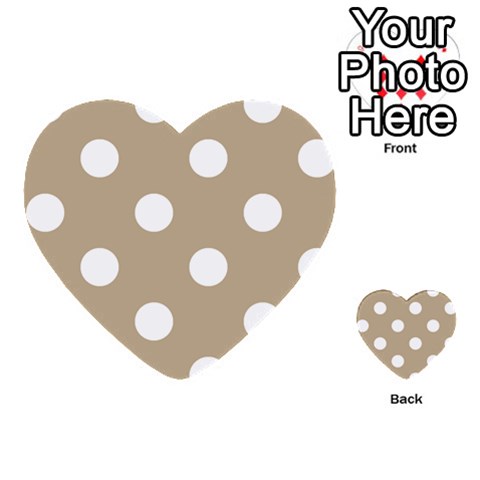 Polka Dots Back 3