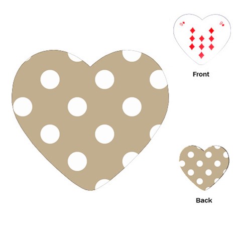 Polka Dots Front
