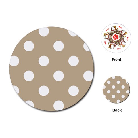 Polka Dots Front