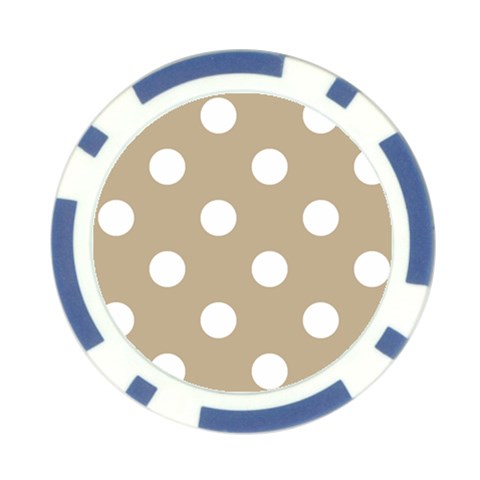 Polka Dots Front