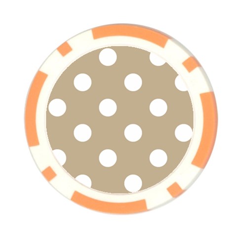 Polka Dots Front