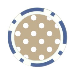 Polka Dots Back