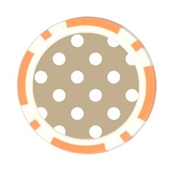 Polka Dots Back