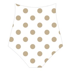 Polka Dots Back
