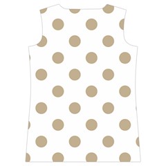Polka Dots Back