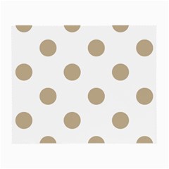 Polka Dots Back
