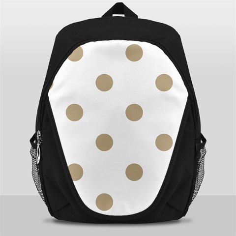 Polka Dots Front