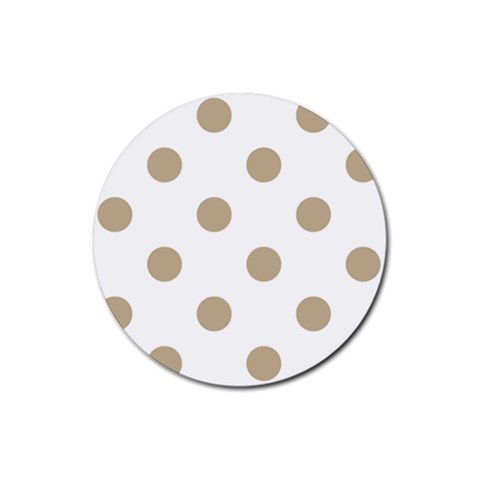 Polka Dots Front