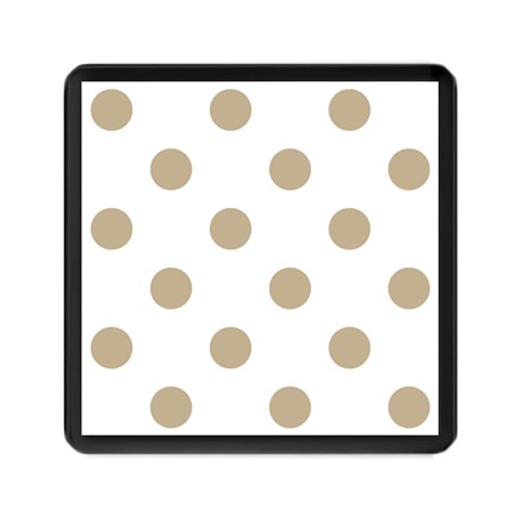 Polka Dots Front