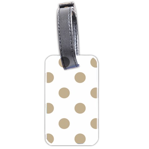 Polka Dots Front