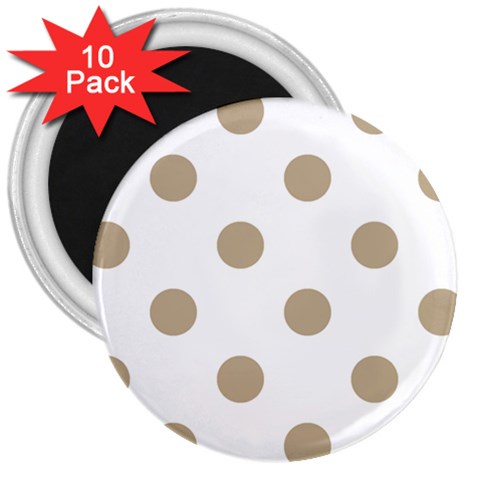 Polka Dots Front