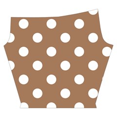 Polka Dots Left
