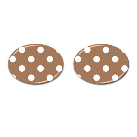 Polka Dots Front(Pair)