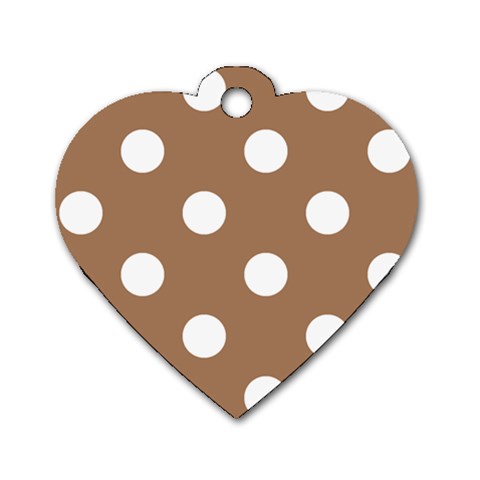 Polka Dots Front