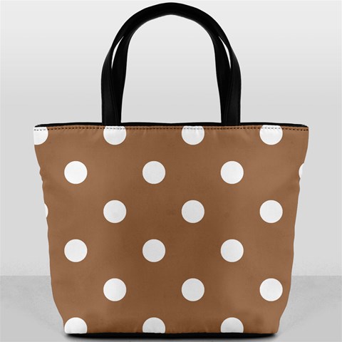 Polka Dots Back