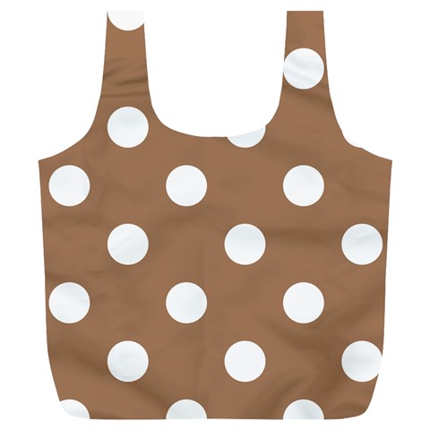Polka Dots Back