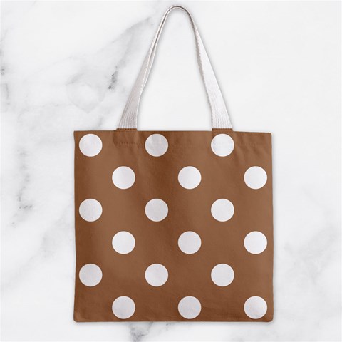 Polka Dots Front