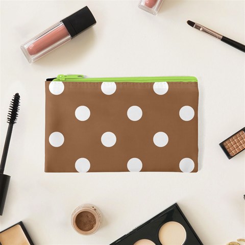 Polka Dots Front