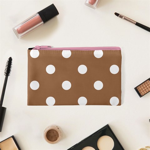 Polka Dots Front