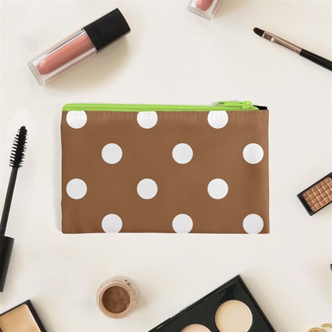 Polka Dots Back