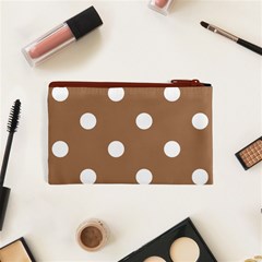 Polka Dots Back