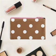 Polka Dots Back